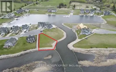 This is a waterfront property. For More Information About This Listing, More Photos & Appointments,...