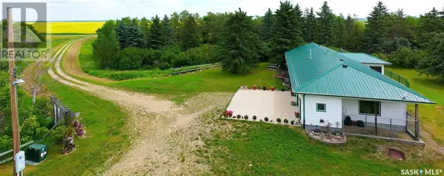 Jordan Acreage Silverwood Rm No. 123, Saskatchewan in Houses for Sale in Regina - Image 8