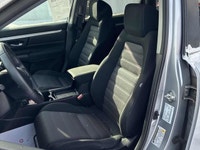 Calgary Honda is proud to be an AMVIC Licensed Dealer. Engine: 4 Cylinder Engine 1.5L L/100Km City:... (image 4)