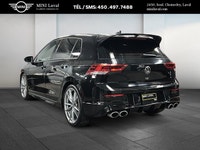 ===== 2024 Volkswagen Golf R 2.0T ===== ===== Pourquoi acheter chez nous ? ===== Depuis plus de 50 a... (image 3)