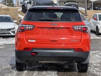 Come see this 2021 Jeep Compass Trailhawk. Its Automatic transmission and Regular Unleaded I-4 2.4 L... (image 6)