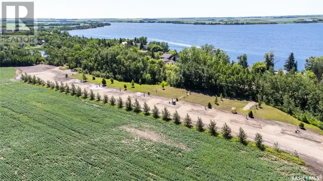 12 Lakepark ROAD Humboldt Rm No. 370, Saskatchewan in Land for Sale in Saskatoon - Image 5