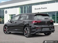 * GTI * *Performance:* • 4- cylinder, 2.0 TSI, 241 HP & 273 lb-ft engine • 7-speed automatic transmi... (image 4)