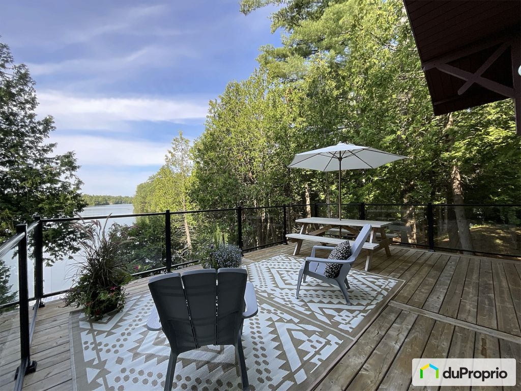 $770,000 - Cottage for sale in Rawdon — photo 2