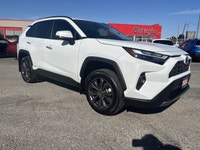 Clean Car Fax**One Owner Trade In**Toyota**Rav4**Hybrid**Limited**All Wheel Drive**Leather Seats**He... (image 4)