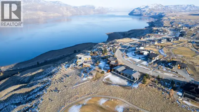 300 Rue Cheval Noir Kamloops, British Columbia in Land for Sale in Kamloops - Image 19