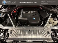 ===== 2025 BMW X3 30 xDrive | Gr. Sup | Gr. M Sport | ===== ===== * Groupe Supérieur * Groupe M Spor... (image 9)