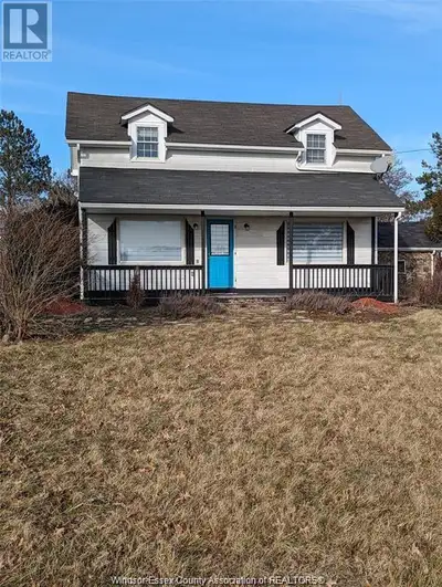 870 SOUTH TALBOT Tecumseh, Ontario