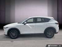 2021 Mazda CX-5 Le Mazda CX-5 GS AWD 2021 est un VUS compact qui se démarque par son design élégant,... (image 1)