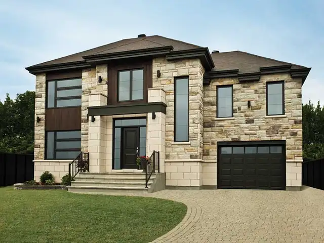 Windows Entry Door Patio Door Window in Windows, Doors & Trim in Oakville / Halton Region - Image 4