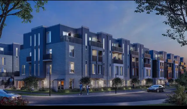 Private Room for rent