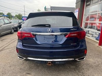 HERE IS A NICE CLEAN LUXURY ACURA THAT LOOKS AND DRIVES GREAT AND SOLD CERTIFIED NO ACCIDENT OR RUST... (image 4)