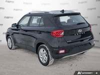 You'll have no regrets driving this reliable 2020 Hyundai Venue. Tire Pressure Monitoring System Tir... (image 3)