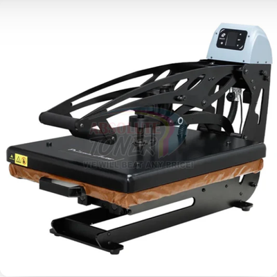 Prisma Auto Clam Slider 16x20 DTF Heat Press Apparel Printing, View more