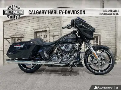 2026 Harley-Davidson STREET GLIDE Listed pricing reflects transportation costs ($1,325) and dealer s...