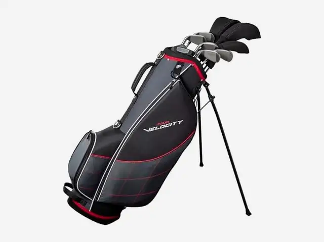 Wilson Men's Tour Golf Set - Brand New · Free Ship in Golf in Oshawa / Durham Region - Image 2