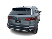 Welcome to Country Hills Volkswagen 2024 Volkswagen Taos Comfortline AWD Our team of knowledgeable p... (image 6)