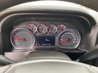 Experience commanding power and rugged capability in the 2021 Chevrolet Silverado 1500 Custom Trail... (image 4)