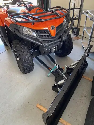 APPLY NOW: https://drivepowersports.ca/apply/ Financing & Delivery Made Easy! • • • UNITS FROM $39/w...