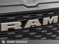 3.92 REAR AXLE RATIO,MONOTONE PAINT,MOPAR FRONT & REAR ALL-WEATHER FLOOR MATS,STEEL STANDARD HOOD,EN... (image 9)