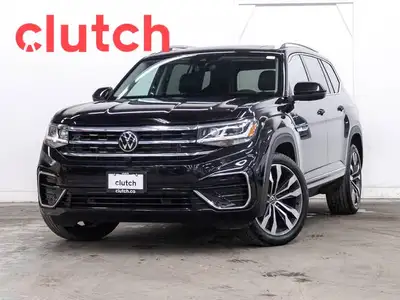 Electric Parking Brake, Brake Assist, Power Tailgate/Hatch and more! Clutch is the largest online us...