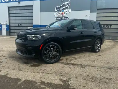 2021 Dodge Durango GT, View more