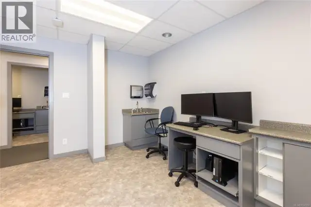 204 1650 Terminal Ave Nanaimo, British Columbia in Commercial & Office Space for Rent in Nanaimo - Image 15