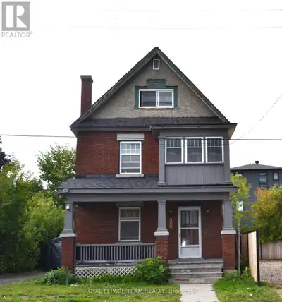 Last piece of land for development on the west side of McRae. This piece of land is surrounded by a...