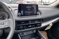 2026 Nissan Rogue Engine: 3 Cylinder Engine L/100Km City: 8.3 L/100Km Hwy: 6.8 Safety Equipment Elec... (image 5)