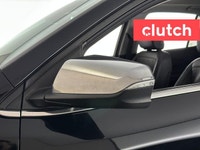 Dual Zone Front Climate Control, Rear Climate Vents, Premium Sound System and more! Clutch is the la... (image 8)