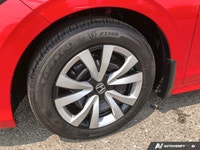 Experience the refined simplicity and cutting-edge safety of this 2026 Honda Civic Sedan LX. Designe... (image 9)