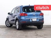Brake Assist, Auto Dimming Rearview Mirror, Front Heated Seats and more! Clutch is the largest onlin... (image 5)
