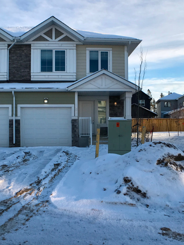 31284 Shalestone Way Long Term Rentals Fort McMurray Kijiji