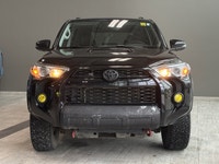 Four Wheel Drive,Tow Hitch,Conventional Spare Tire,Tires - Front All-Season,Premium Synthetic Seats,... (image 2)