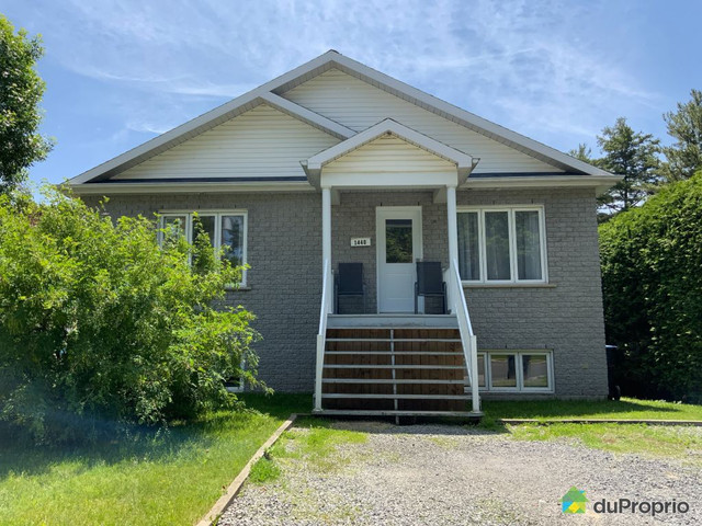 389 000$ - Duplex à vendre à St-Romuald dans Maisons à vendre  à Ville de Québec - Image 2