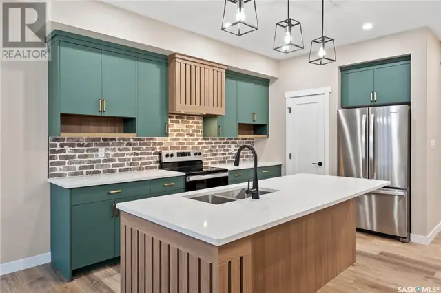 546 Fortosky TERRACE Saskatoon, Saskatchewan62868539894785124