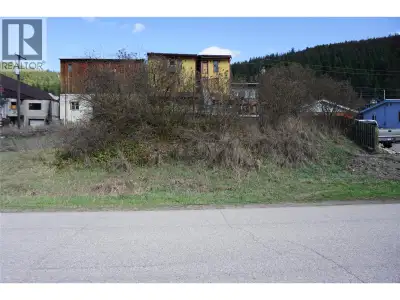 Prime commercially zoned lot in the heart of Greenwood, offering a great opportunity for a variety o...