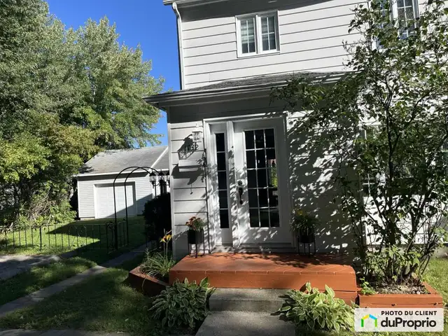 $320,000 - Semi-detached for sale in Jonquière (Arvida) in Houses for Sale in Saguenay - Image 2