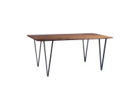 Metric Dining Table
