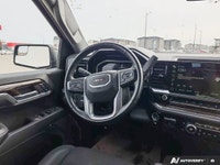 This 2023 GMC Sierra 1500 Elevation Crew Cab combines strong capability with modern styling, powered... (image 9)
