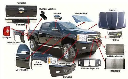 Get Winter Ready!  We sell Tires-Rims-BodyParts-Lights-Batteries in Auto Body Parts in Mississauga / Peel Region - Image 7