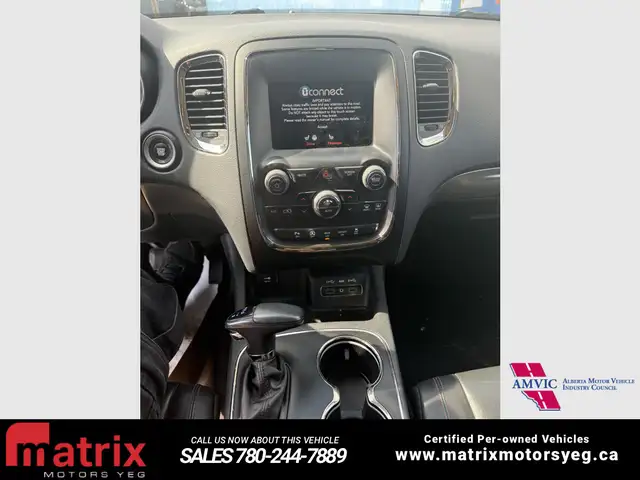 2018 Dodge Durango GT5878169782675251212