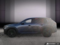 Le Mazda CX-50 GS-L 2023 est un VUS compact au positionnement bien équilibré : il embarque un moteur... (image 3)
