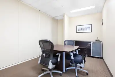 Open office space for rent for 10 persons available on flexible terms, so you can add space or even...