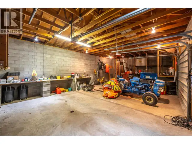 3910 North Naramata Road Naramata, British Columbia in Land for Sale in Penticton - Image 37