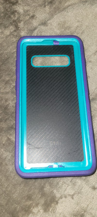 S10+ SAMSUNG GALAXY PHONE CASE LIKE NEW! City of Halifax Halifax Preview