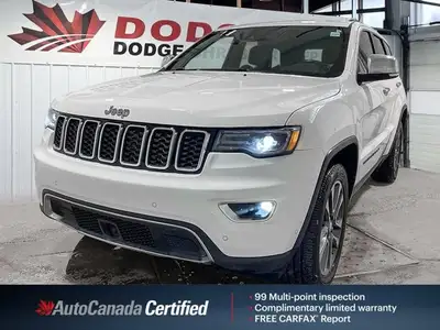 KBB.com 10 Most Awarded Brands. This Jeep Grand Cherokee boasts a Regular Unleaded V-6 3.6 L/220 eng...