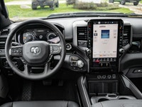 Welcome to 400 Chrysler Dodge Jeep Ram. The 2026 Ram 1500 is a brand new full size pickup designed f... (image 1)