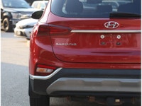 2019 HYUNDAI SANTA FE PREFERRED - NO ACCIDENTS - BACKUP CAMERA - HEATED FRONT SEATS - PUSH BUTTON ST... (image 8)