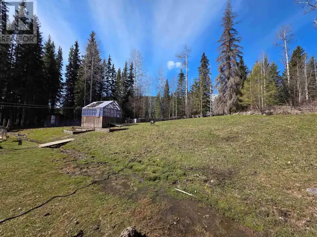 18715 GRANTHAM ROAD Houston, British Columbia in Houses for Sale in Smithers - Image 30